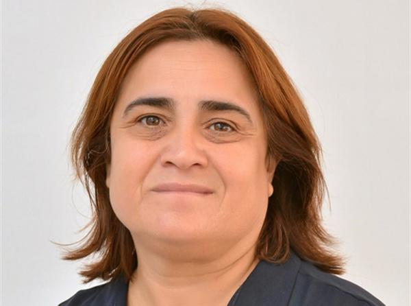 AYŞEGÜL KIRMIZIGÜL - 2/G   SINIF ÖĞRETMENİ