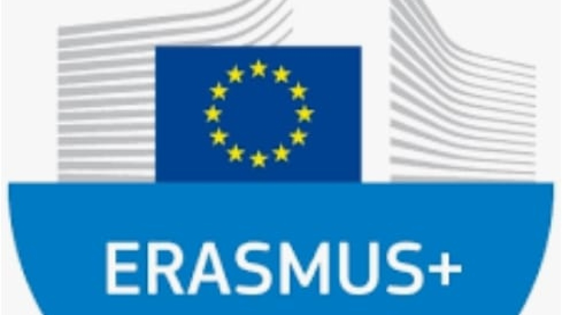 ERASMUS+ PROJEMİZ ONAYLANDI !!!