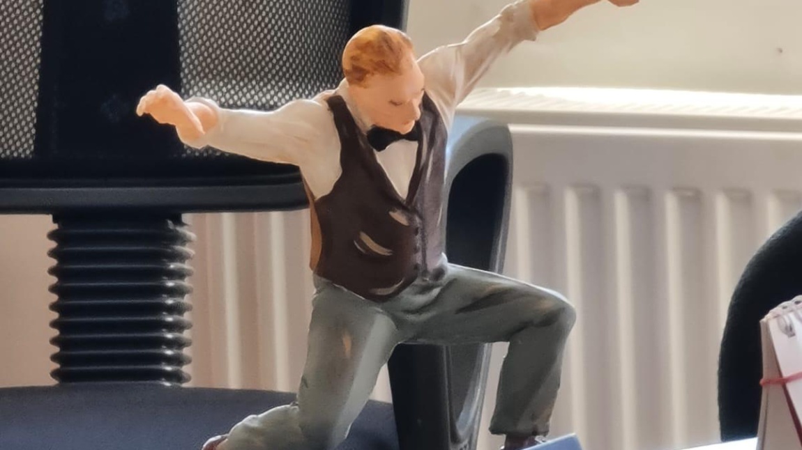 3D YAZICILAR VE ÇEVREYE OLAN ETKİLERİ